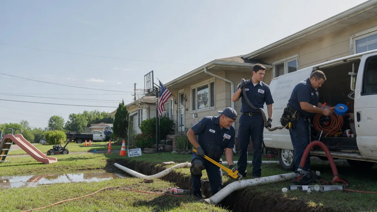 Toilet Installation in Fond Du Lac, WI near me